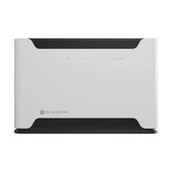 Wireless Router|MIKROTIK|Wireless Router|Wi-Fi 5|IEEE 802.11a/b/g|IEEE 802.11n|IEEE 802.11ac|USB 2.0|5x10/100/1000M|D53G-5HACD2H