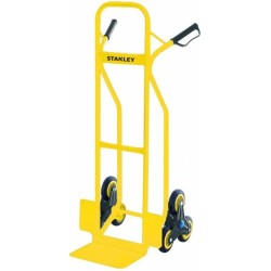 Stanley steel stairlift SP...