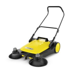 Kärcher S 6 Twin sweeper...