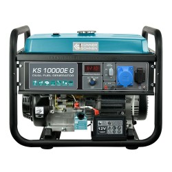 HYBRID GENERATOR SET...