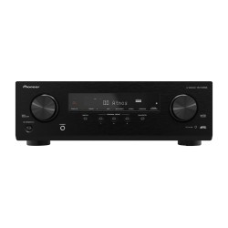 Pioneer VSX-535 DAB - home...