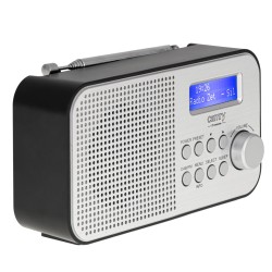 Camry CR 1179 Digital alarm...
