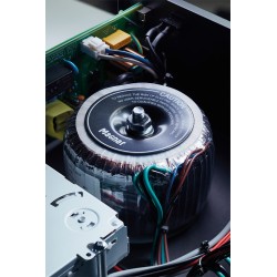 Magnat MC 400 - Network...