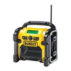 DeWALT DCR019-QW radio...