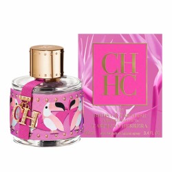 Carolina Herrera CH Birds...