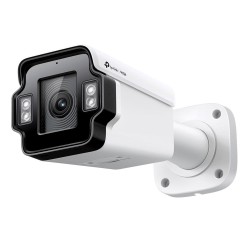 NET CAMERA BULLET H.265+...