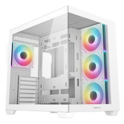 DeepCool CG530 4F WH Midi...