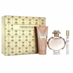 Paco Rabanne Olympea Eau De...
