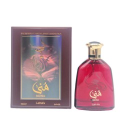 Lattafa Mune Eau De Parfum...