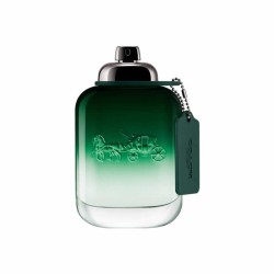 Coach Green Man Eau De...