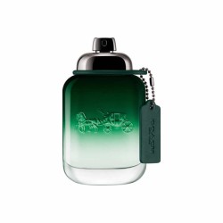 Coach Green Man Eau De...