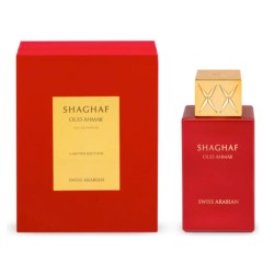 Swiss Arabian Shaghaf Oud...