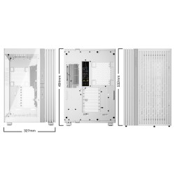 be quiet! LIGHT BASE 900 DX...
