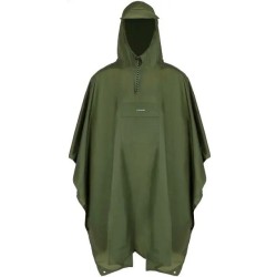 Adult rain poncho VIKING...