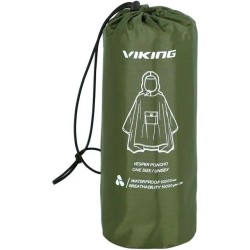 Adult rain poncho VIKING...