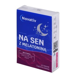 Novativ Na sen with...