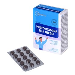 Novativ Multivitamin for...