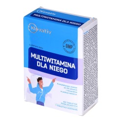 Novativ Multivitamin for...