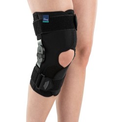 KNEE STABILIZER with...