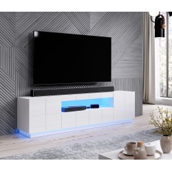 Cama RTV cabinet lighting...