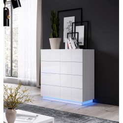 Cama Lighting REJA dresser...
