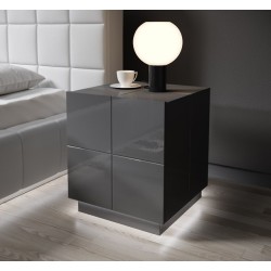 Cama REJA bedside table...