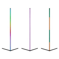 Tracer set of RGB Ambience...