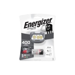ENERGIZER FLASHLIGHT...