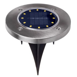 Maclean MCE318 LED Solar...