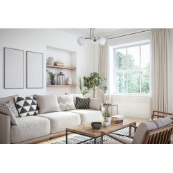 Activejet Classic ceiling...