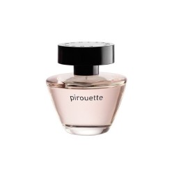 Angel Schlesser Pirouette...