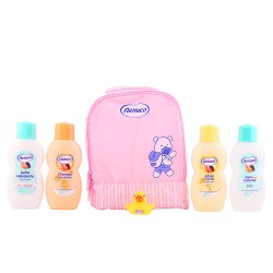 Nenuco Mochila Rosa Set 5...