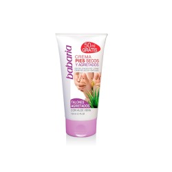 Babaria Foot Cream For Dry...