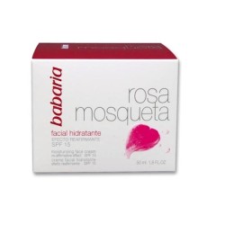 Babaria Face Cream 24 Hour...