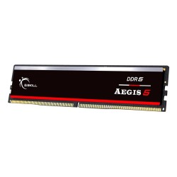 G.Skill Aegis 5...