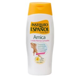 Instituto Español Arnica...