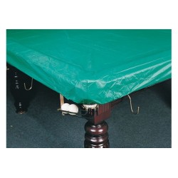 Table Cover, 10 ft, PVC, 3,2m x 1,8m