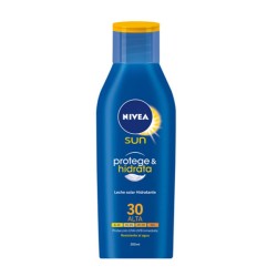 Nivea Sun Moisturising Sun...