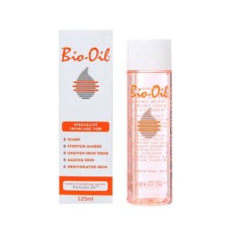 Bio-Oil For Scars Stretch...
