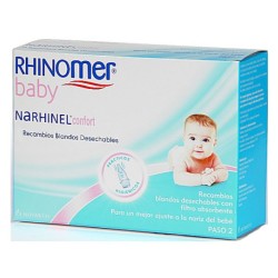 Rhinomer Baby Narhinel...