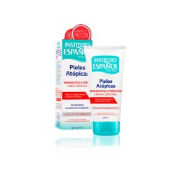 Instituto Español Cream...