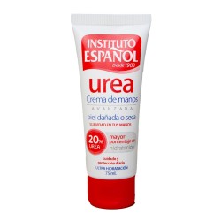 Instituto Español Urea Hand...