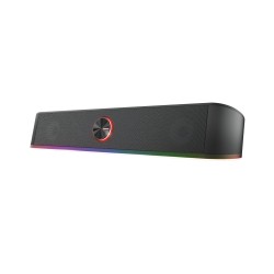 Trust GXT 619 Thorne Black...