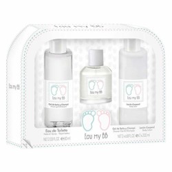 Eau My BB Eau De Toilette...