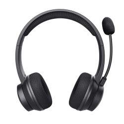 Trust Ayda Headset Wired &...
