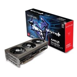 Graphics Card|SAPPHIRE|AMD...