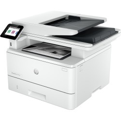 HP LaserJet Pro MFP 4102fdw...
