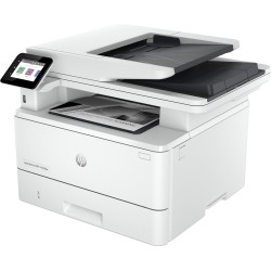 HP LaserJet Pro MFP 4102dw...