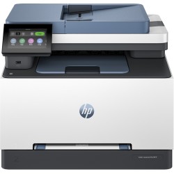 HP Color LaserJet Pro MFP...