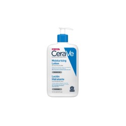 Cerave Moisturising Lotion...